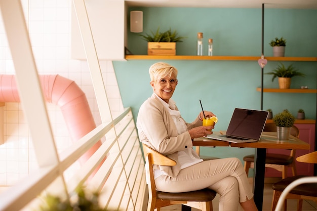 Business consulting results