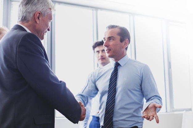 Operational improvement