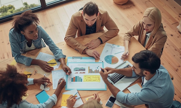 Leadership development coaching